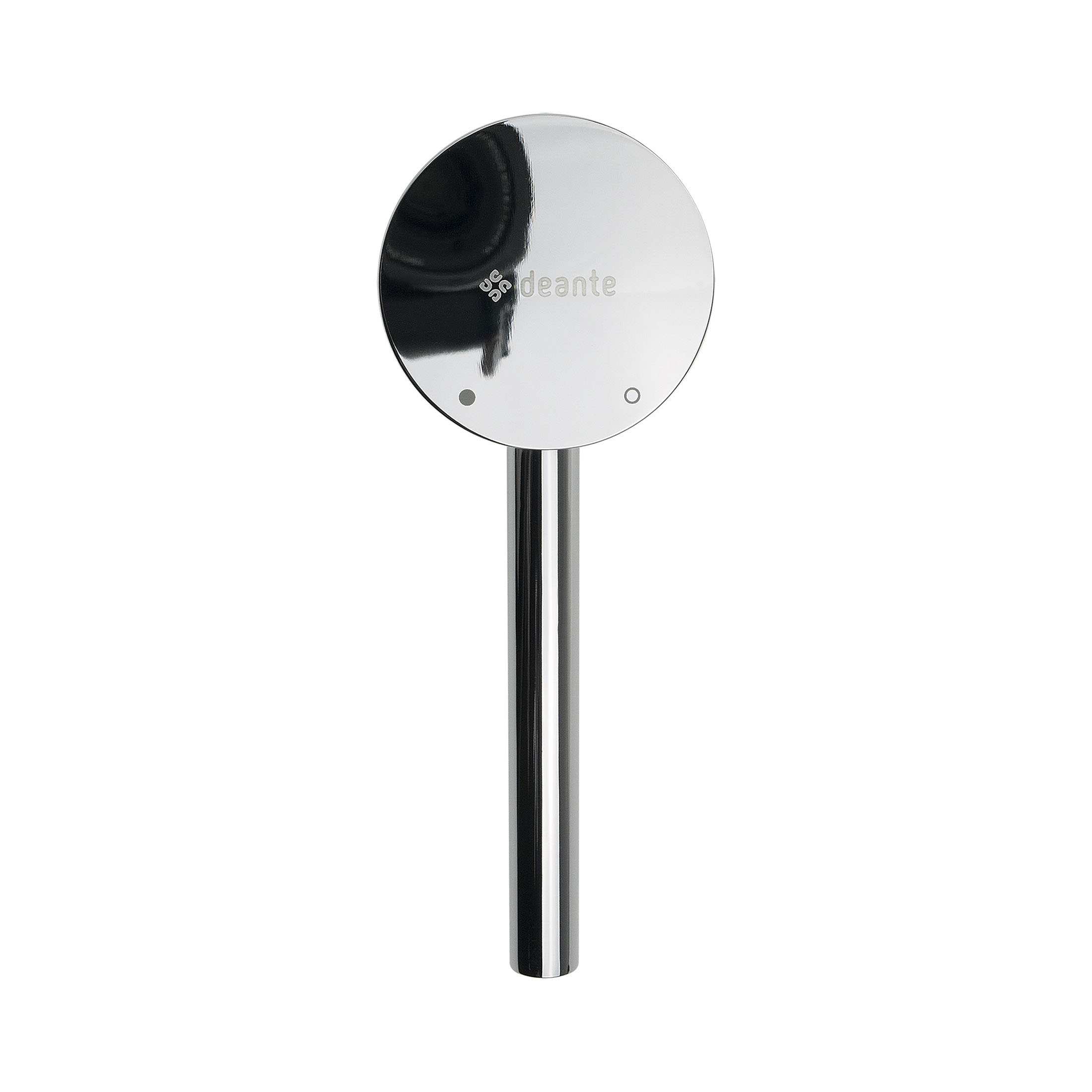 Mixer lever