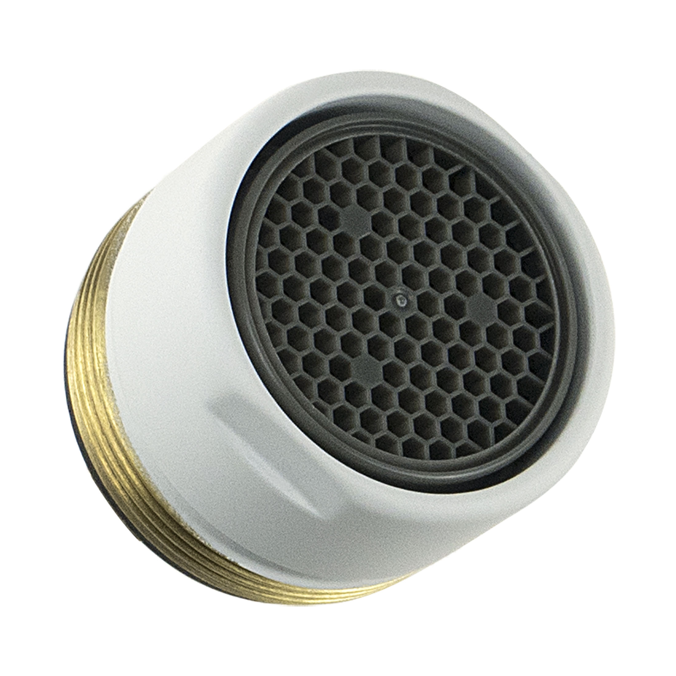 Aerator do baterii wannowych