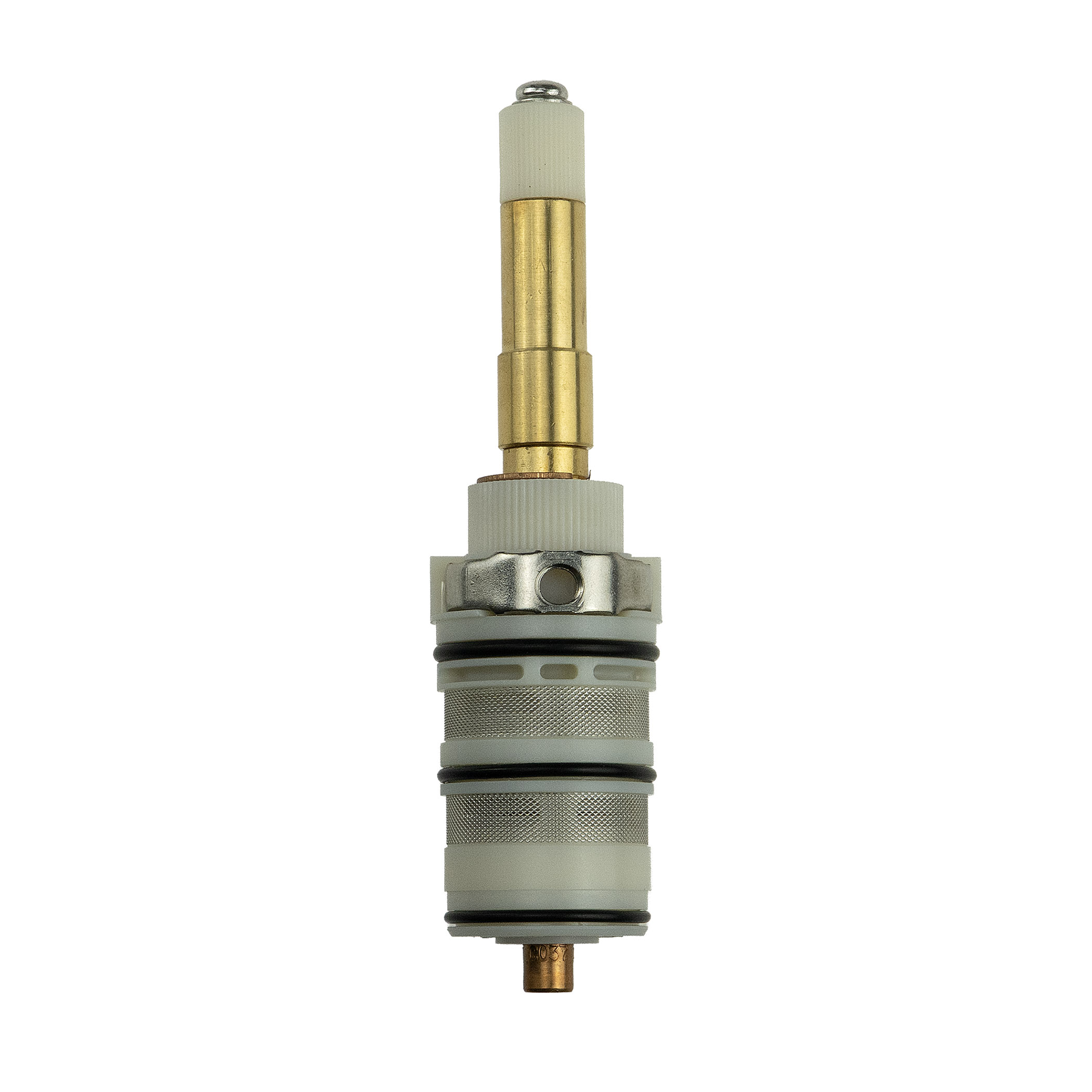 Thermostatic cartridge