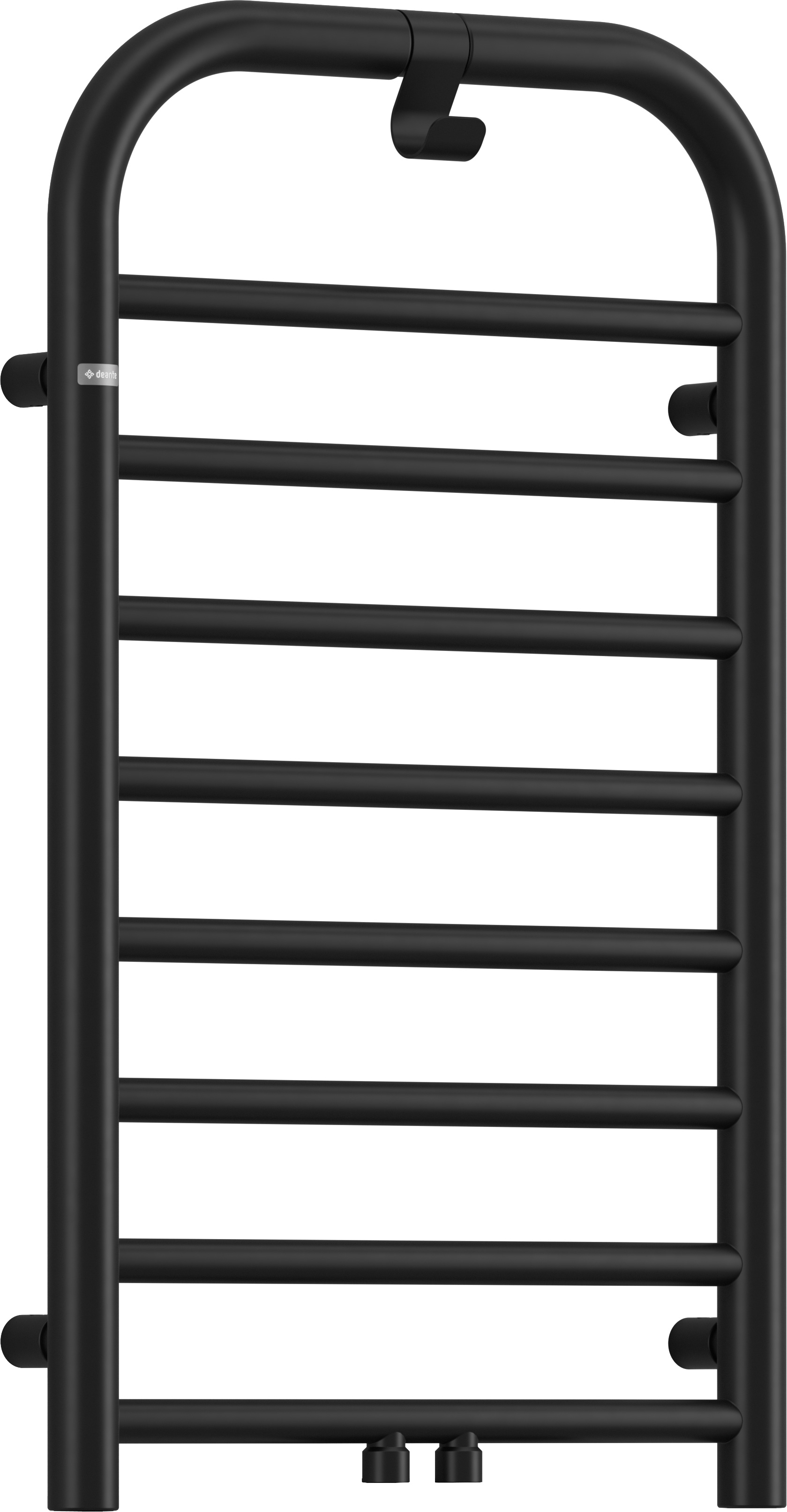 Silia - Grzejnik łazienkowy - wysokość 85 cm