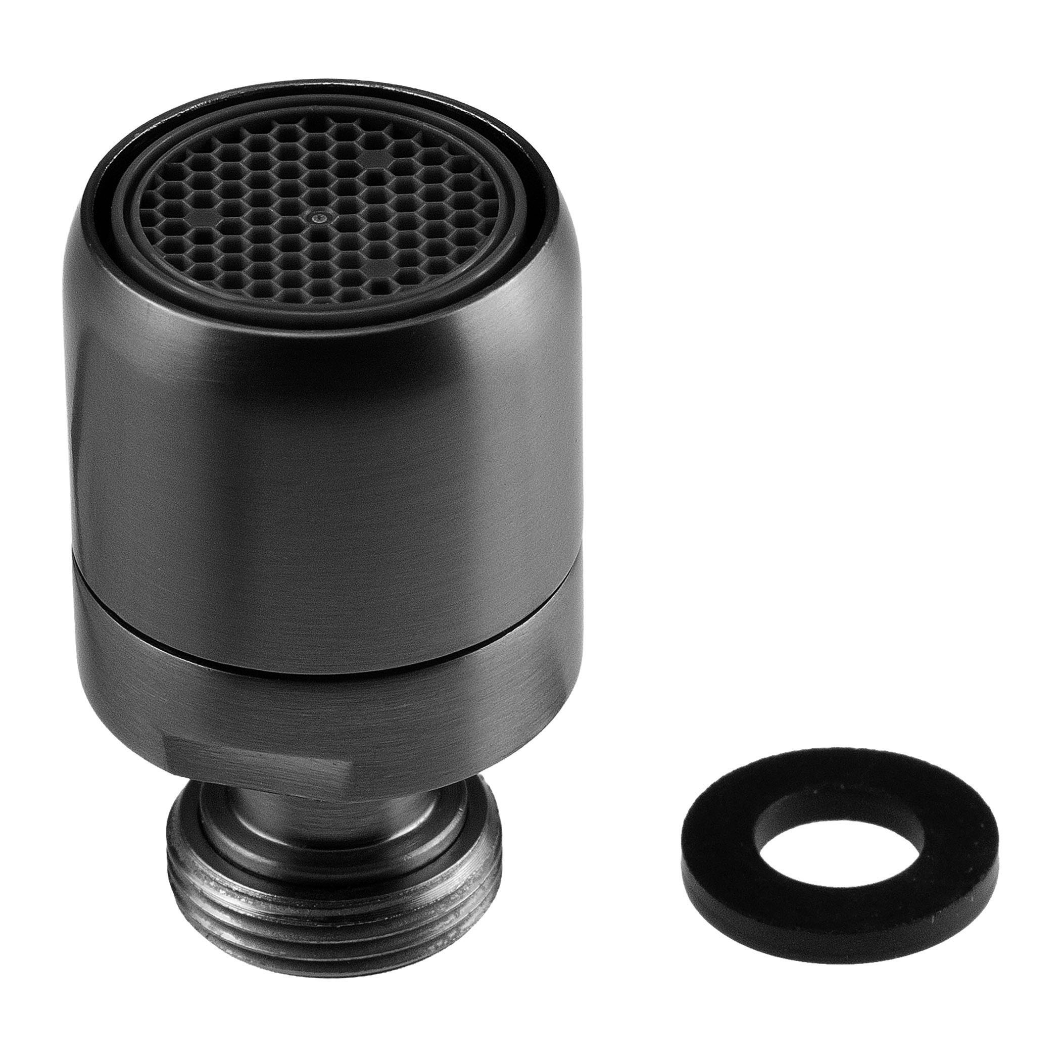 Aerator