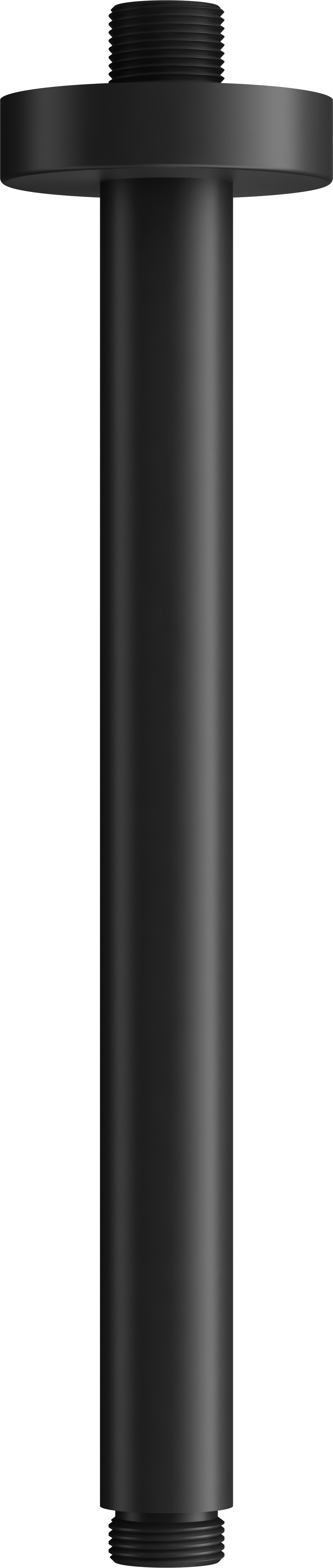 Wylewka sufitowa okrągła - 250 mm