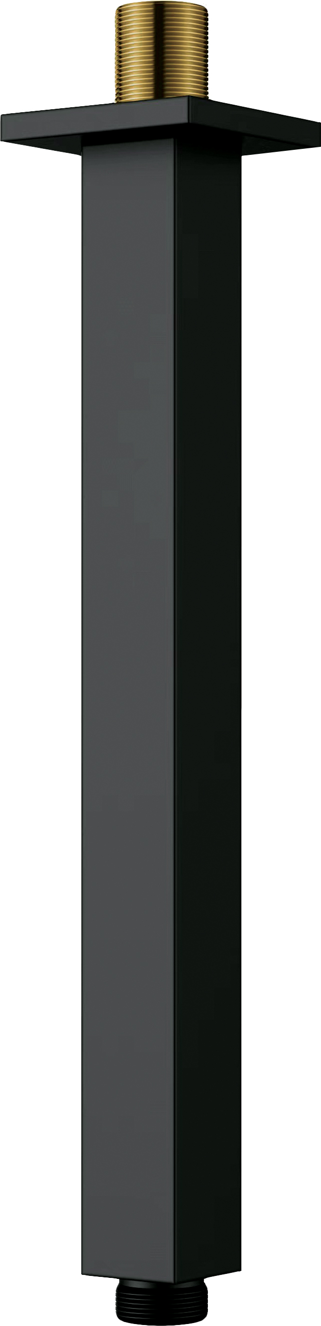 Wylewka prysznicowa sufitowa - 250 mm