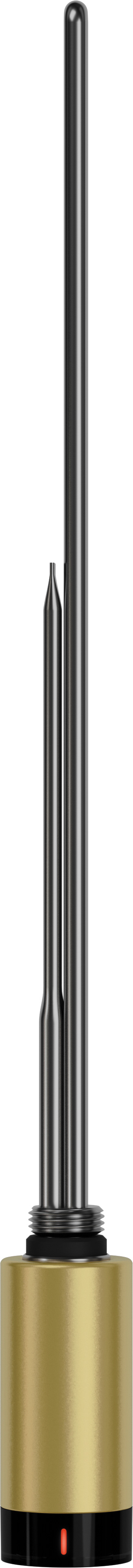 Silia - Grzałka do grzejnika łazienkowego - 400 W