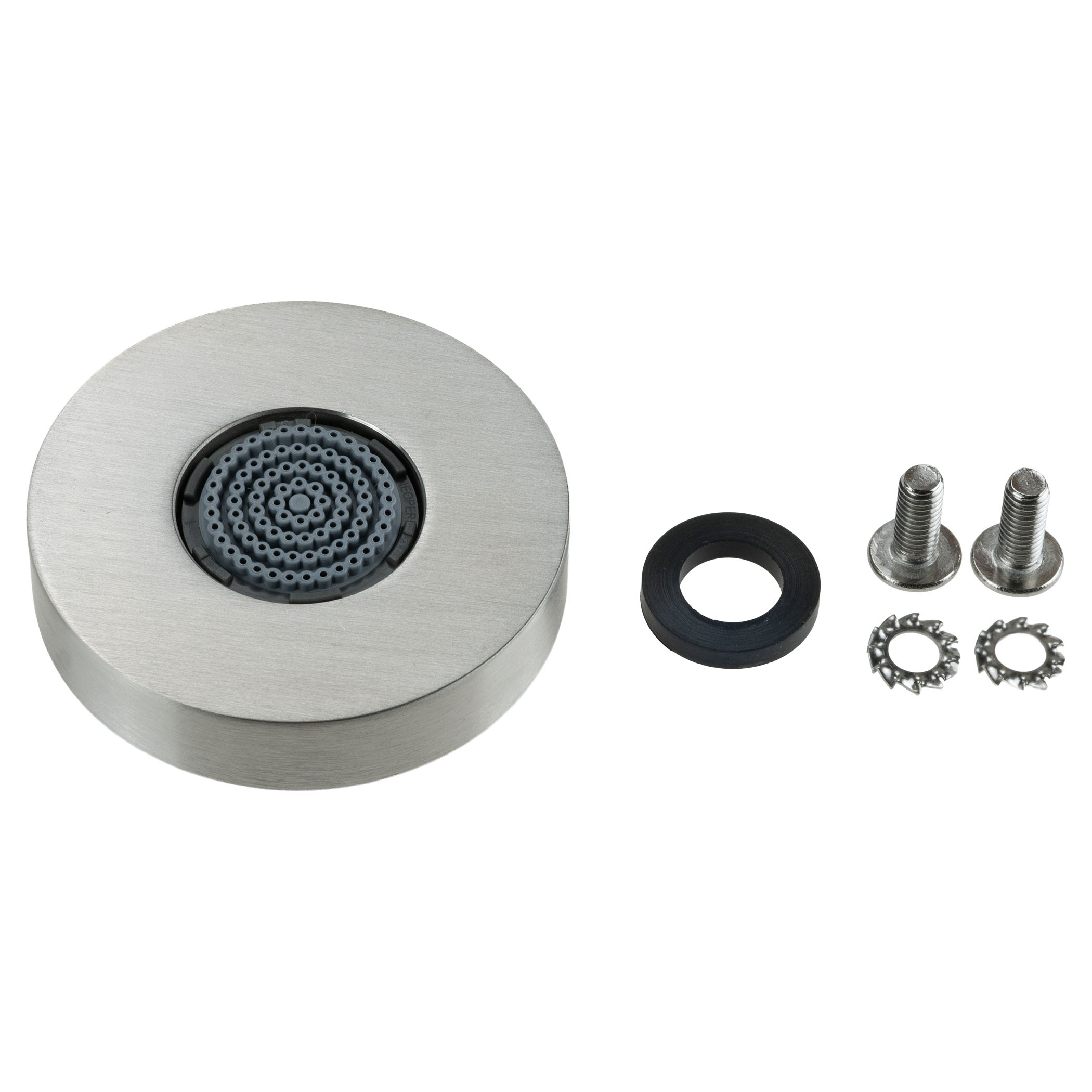 Aerator