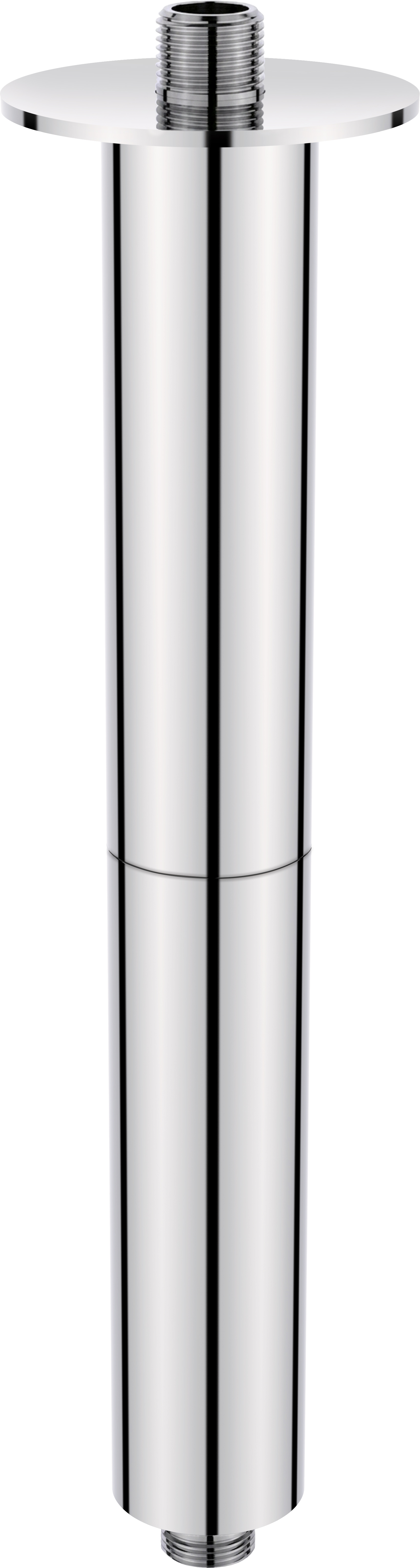Wylewka prysznicowa sufitowa - 300 mm