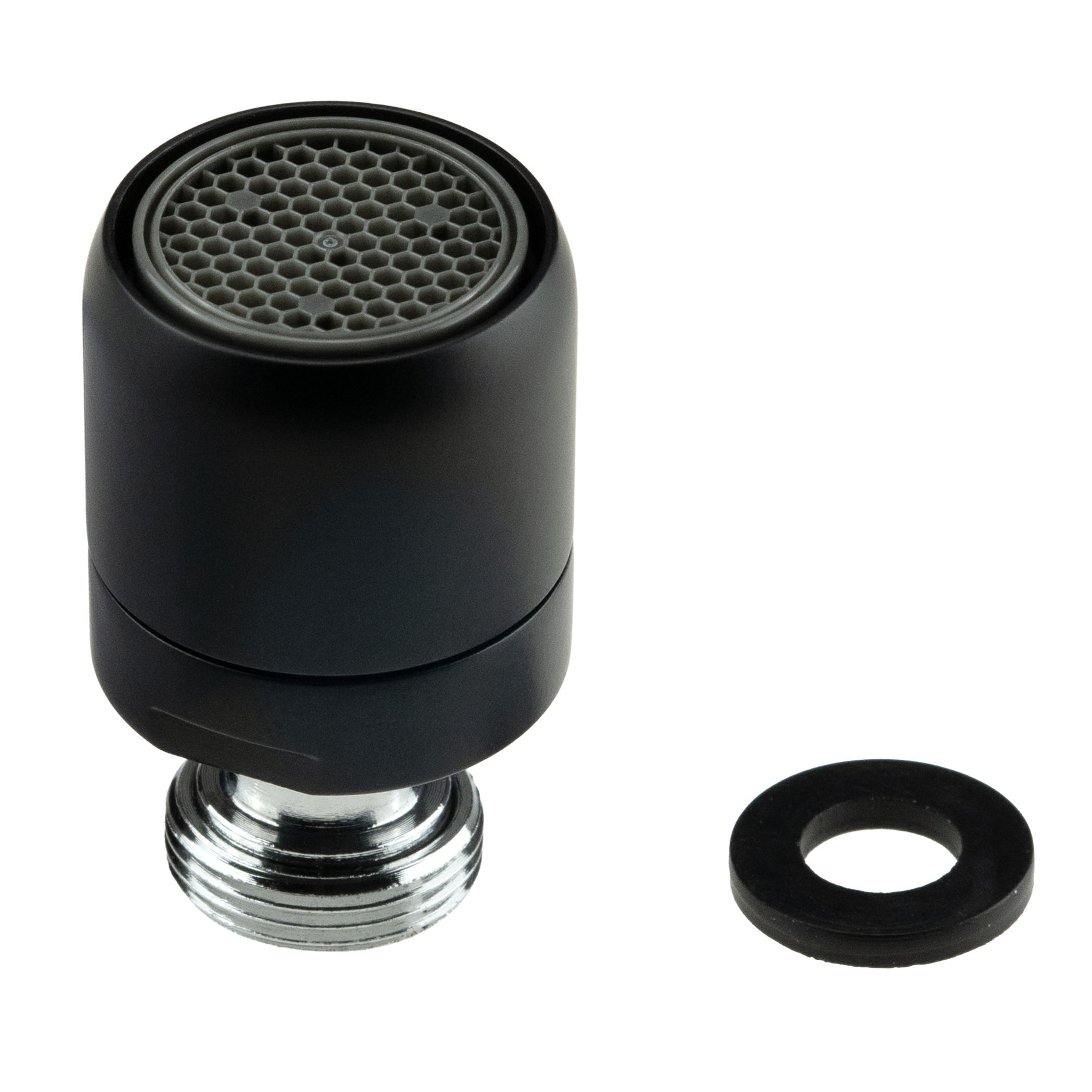 Aerator