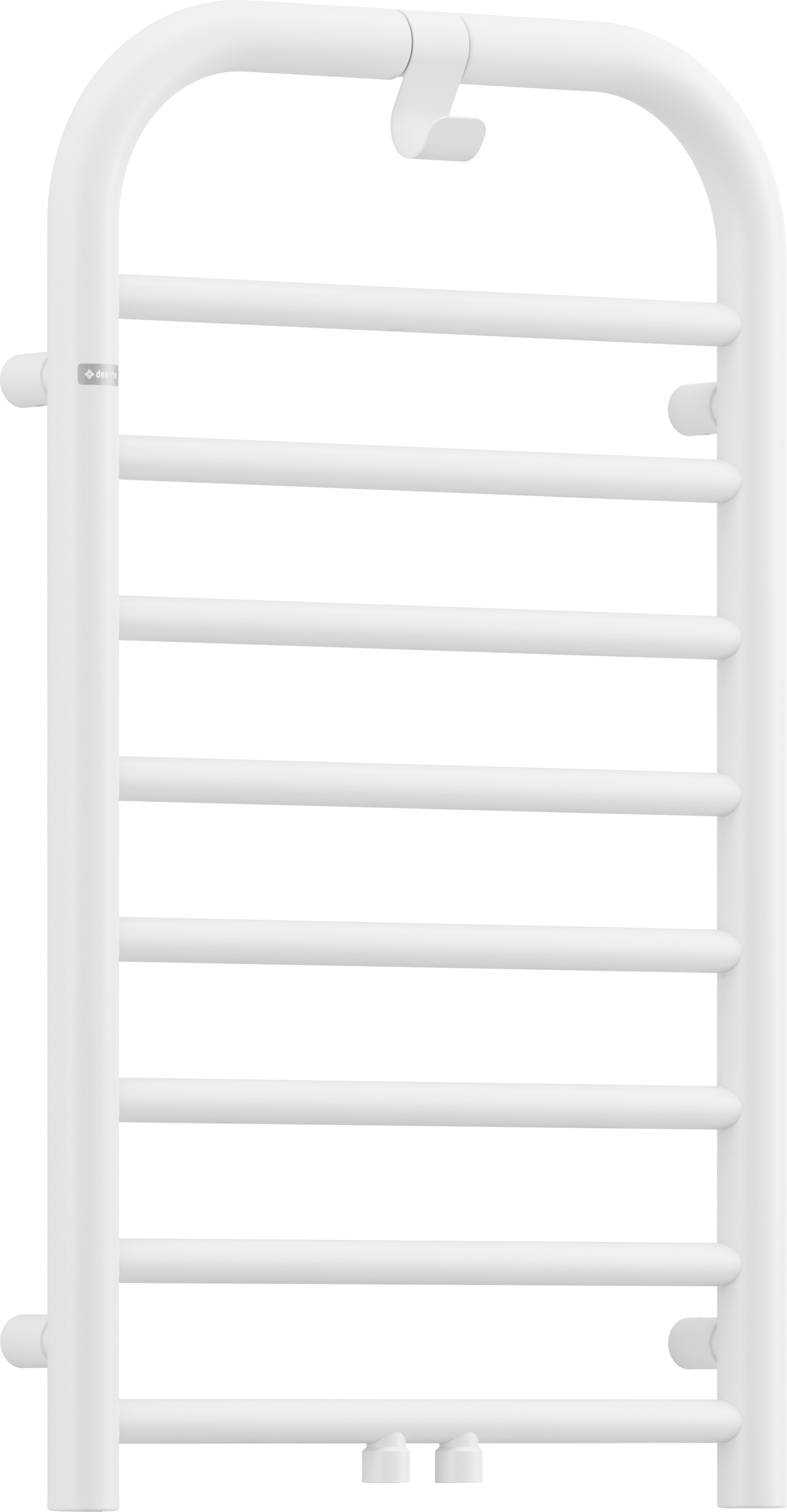 Silia - Grzejnik łazienkowy - wysokość 85 cm
