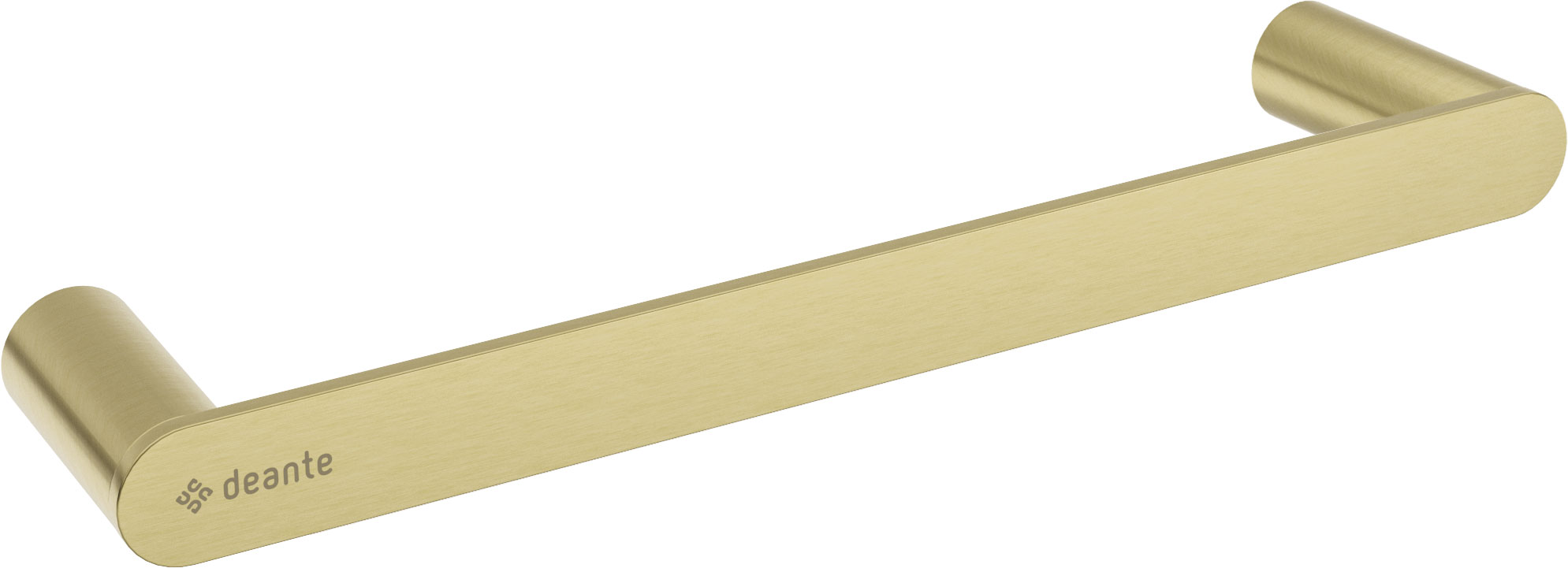 Wieszak ścienny na ręcznik - 30 cm