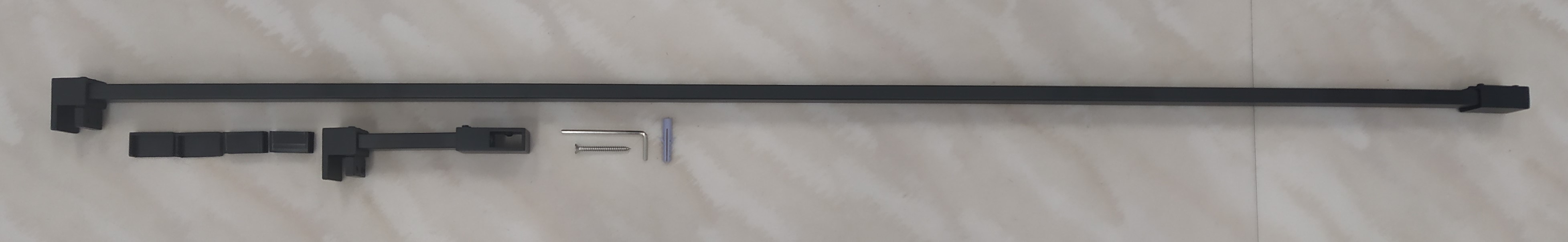 Wspornik, wall-mounted