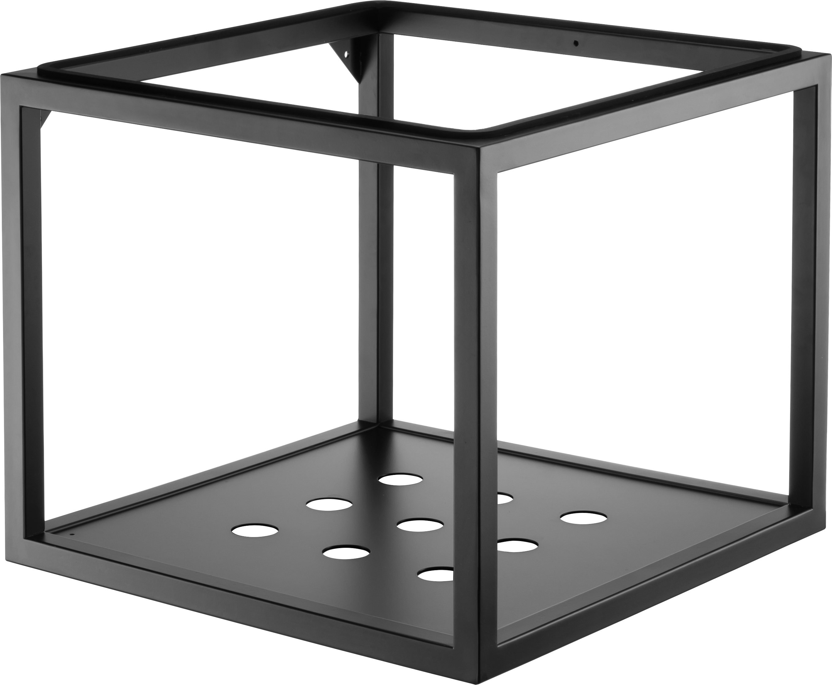 Konzola kúpeľňová závesná – 60×50 cm Deante