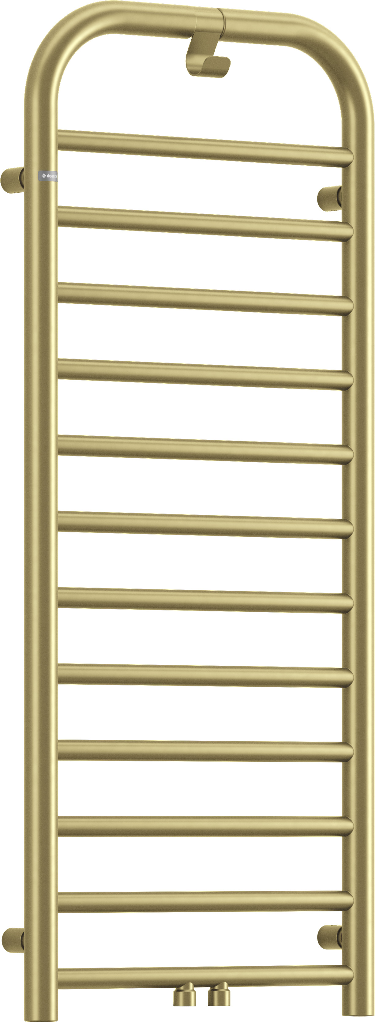 Grzejnik łazienkowy - wysokość 121 cm