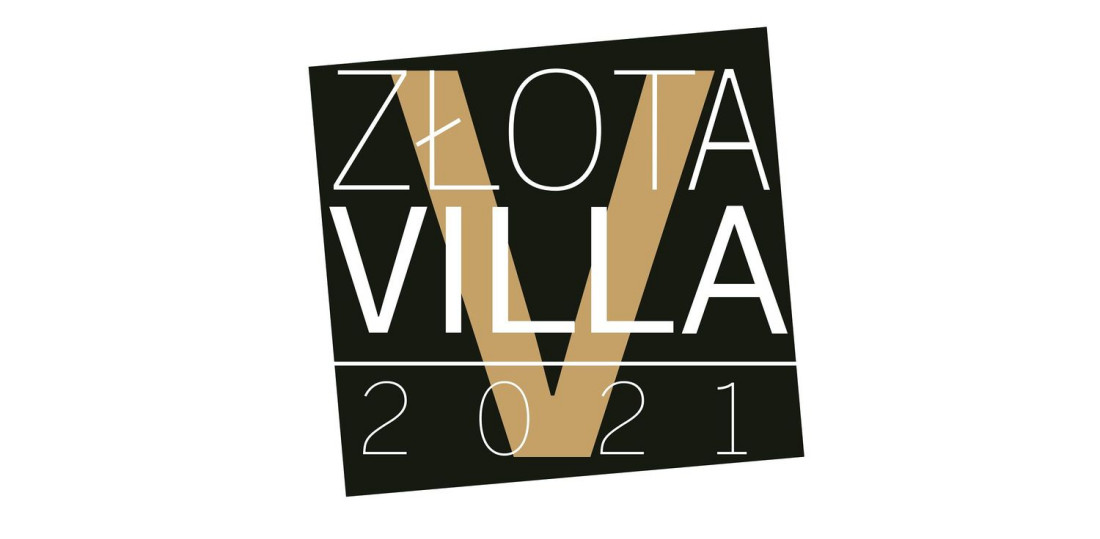 Złota Villa 2021