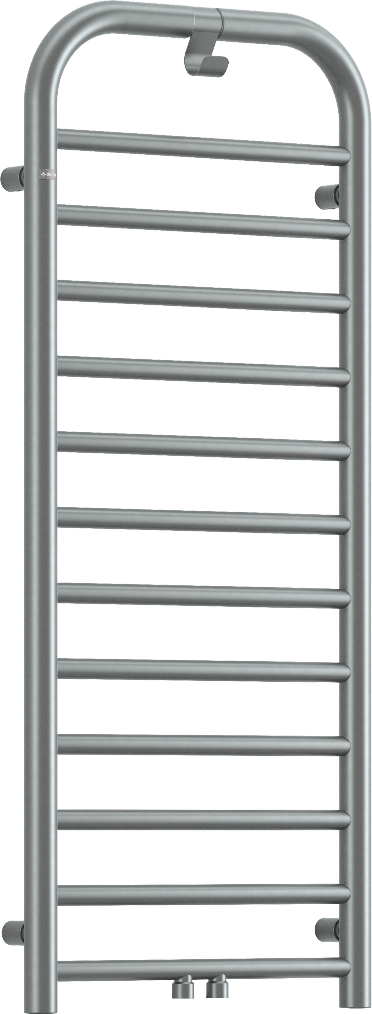 Grzejnik łazienkowy - wysokość 121 cm