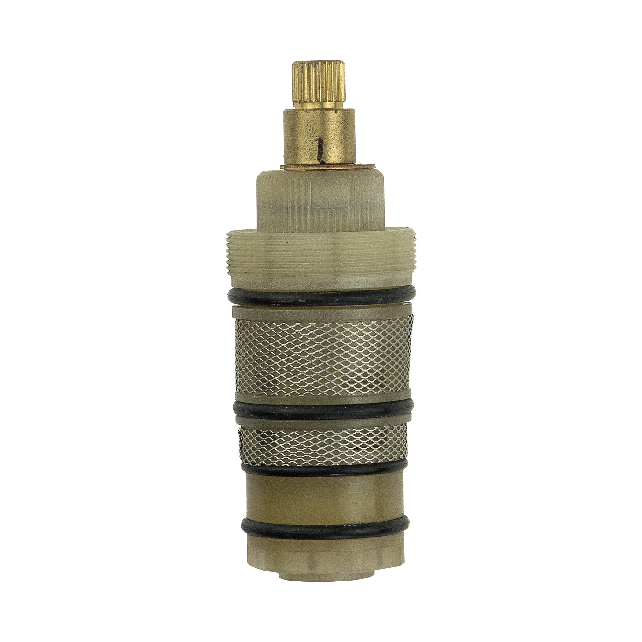 Thermostatic cartridge