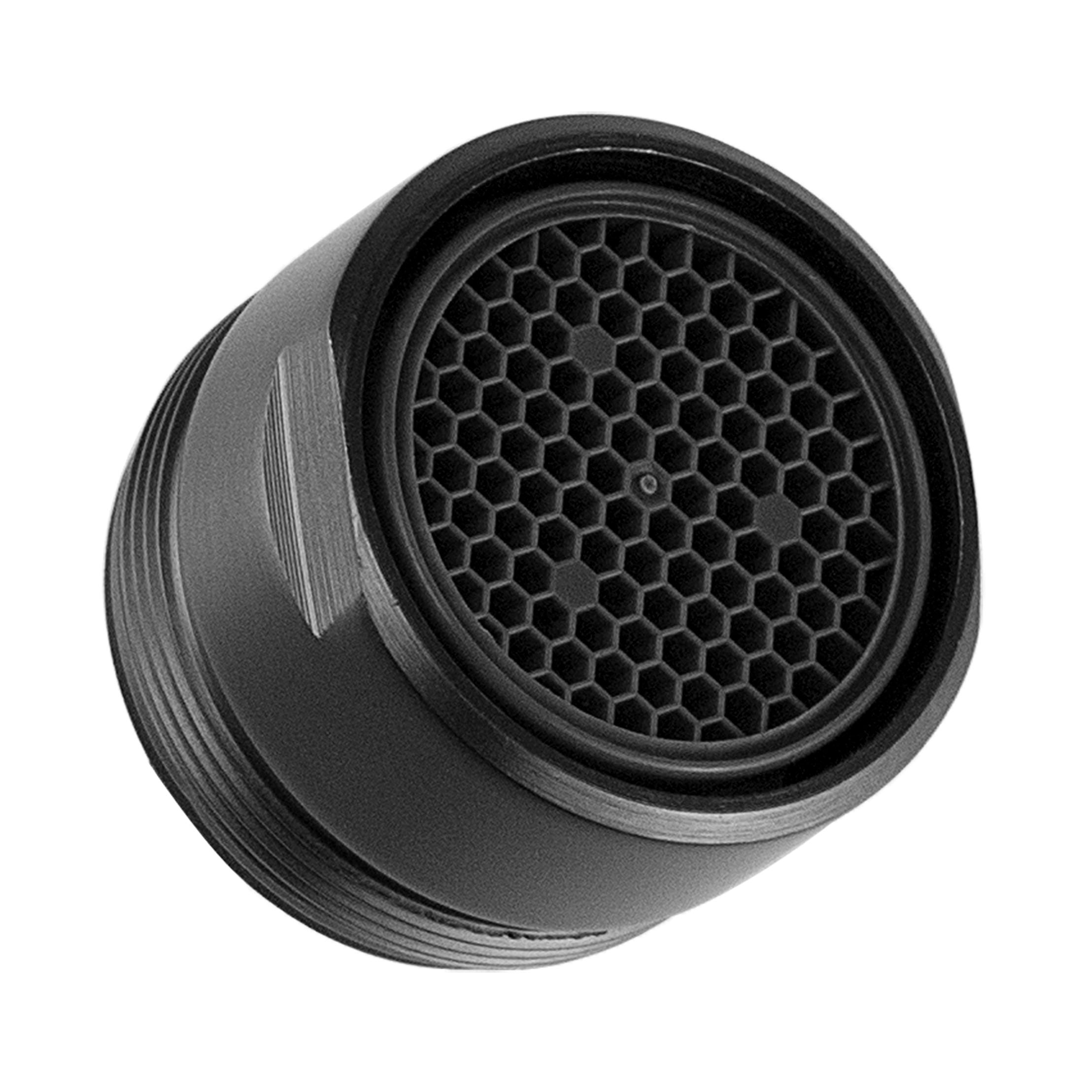 Aerator do baterii wannowych