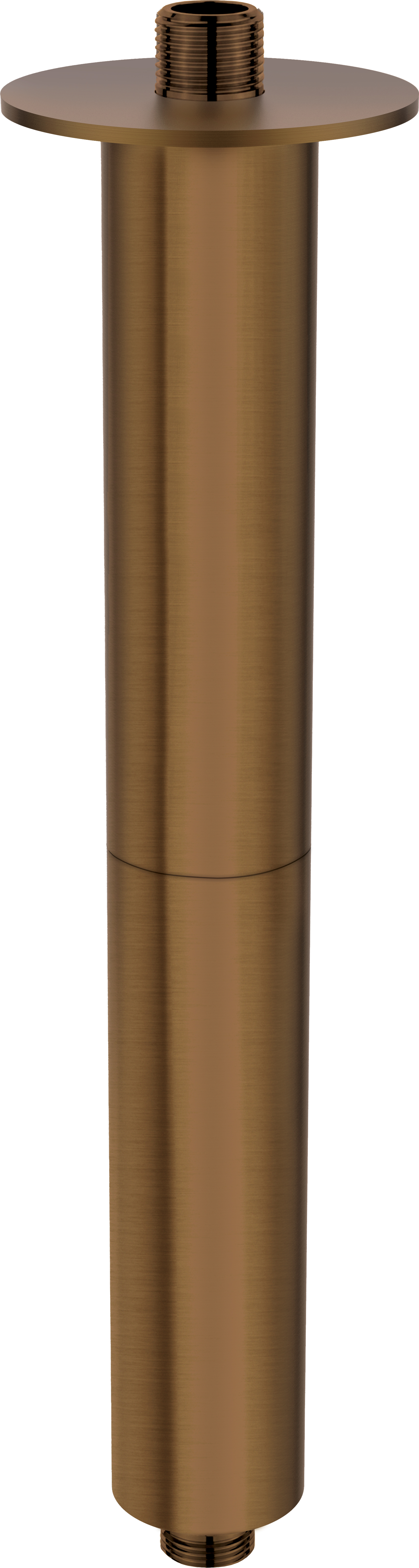Wylewka prysznicowa sufitowa - 300 mm