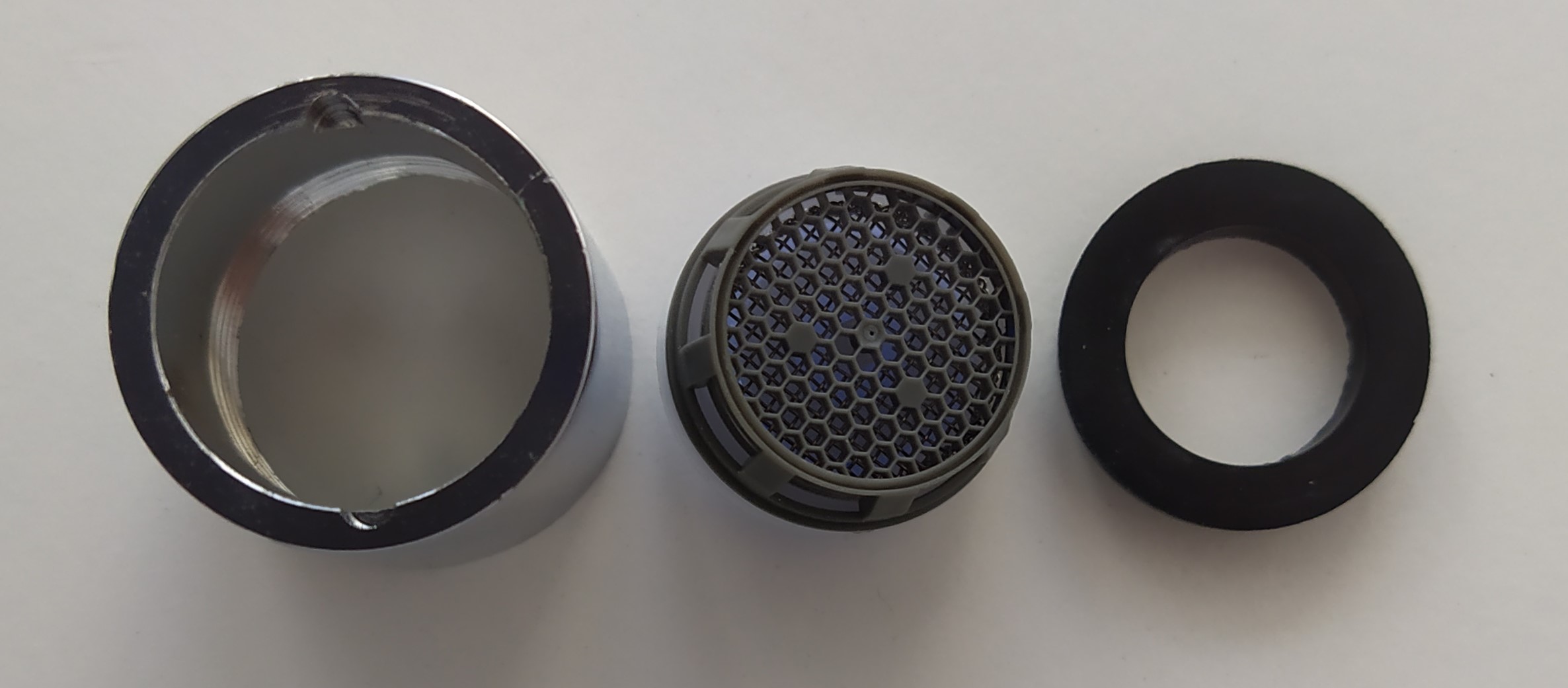 Aerator