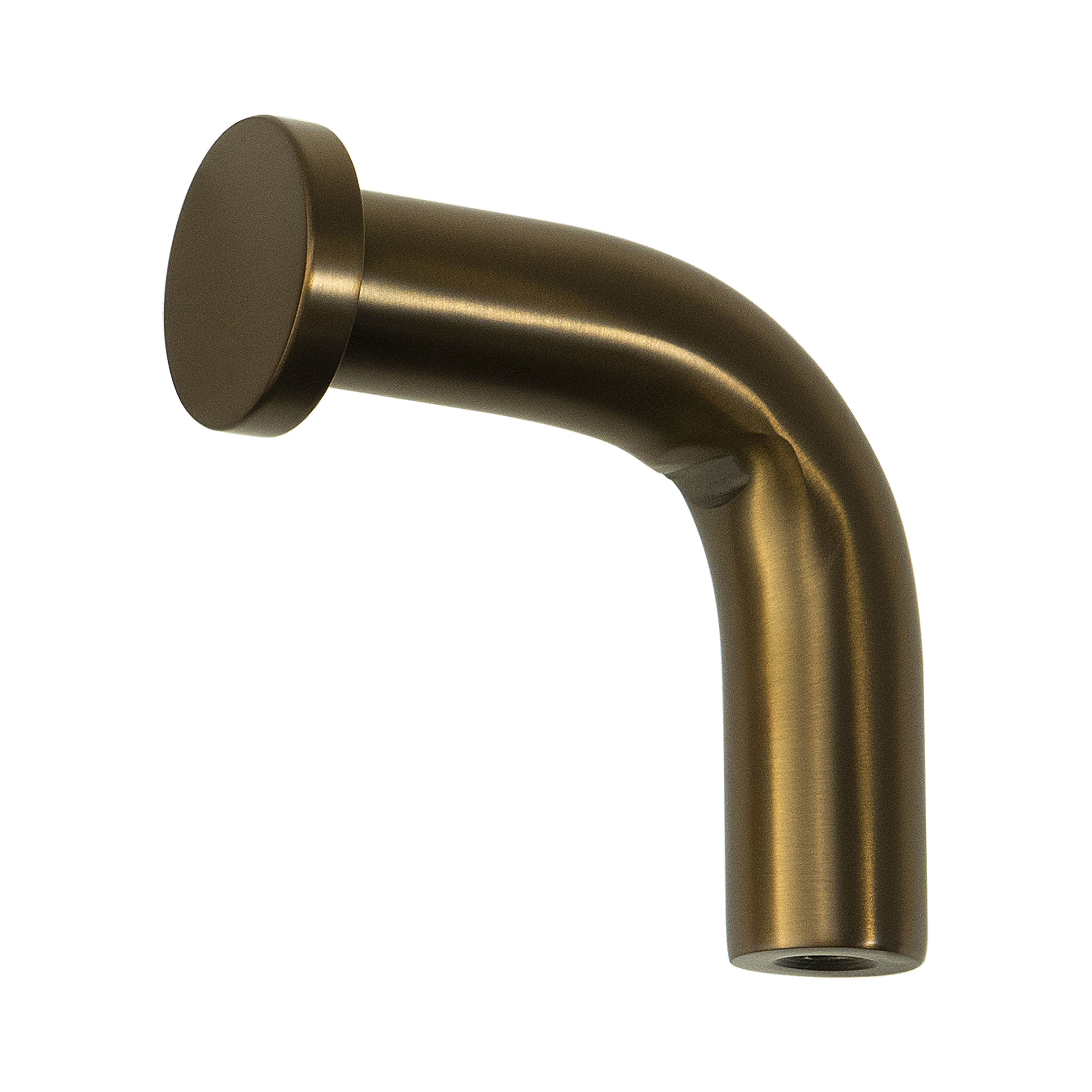 Hook, for bathroom consoles