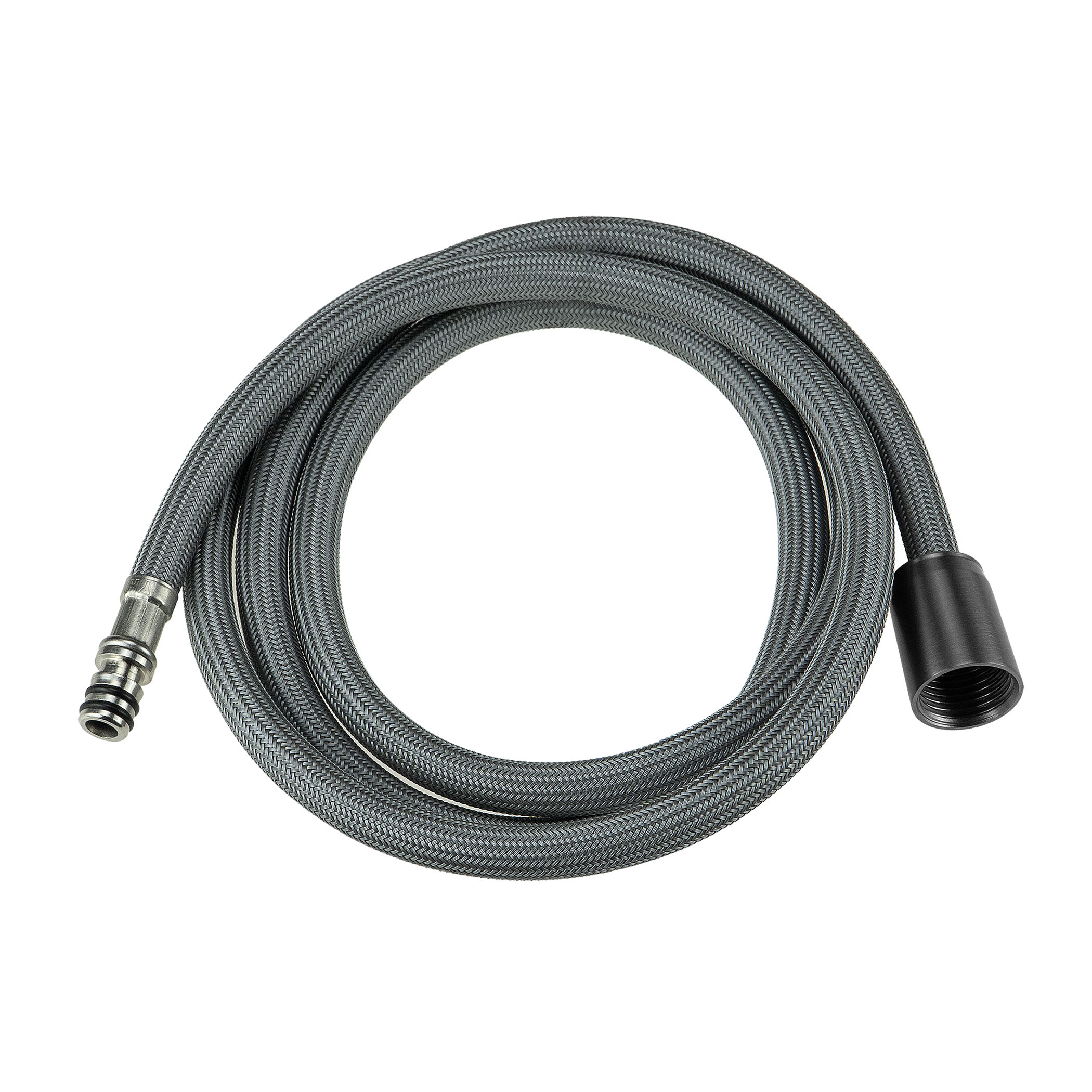 Hose, for kitchen taps